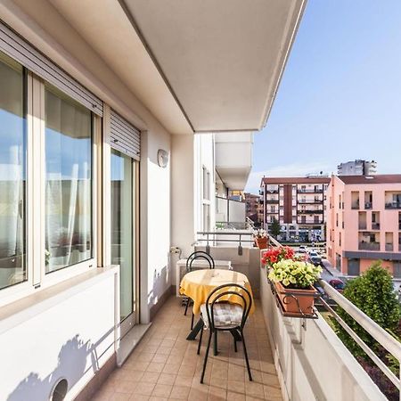 Casa Vacanze Le Terrazze Werona Zewnętrze zdjęcie