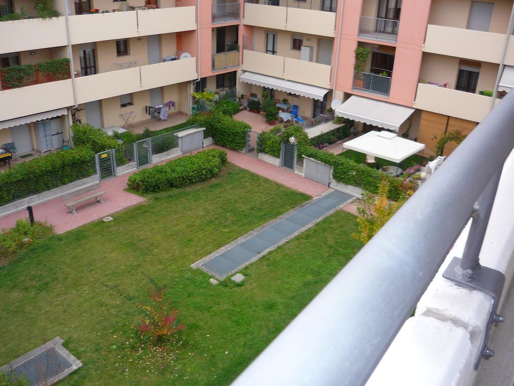 Casa Vacanze Le Terrazze Werona Pokój zdjęcie