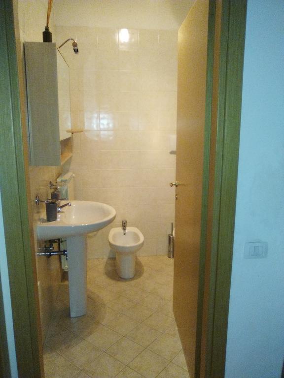 Casa Vacanze Le Terrazze Werona Zewnętrze zdjęcie