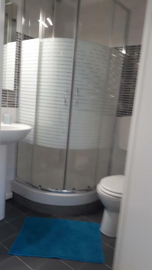 Casa Vacanze Le Terrazze Werona Zewnętrze zdjęcie
