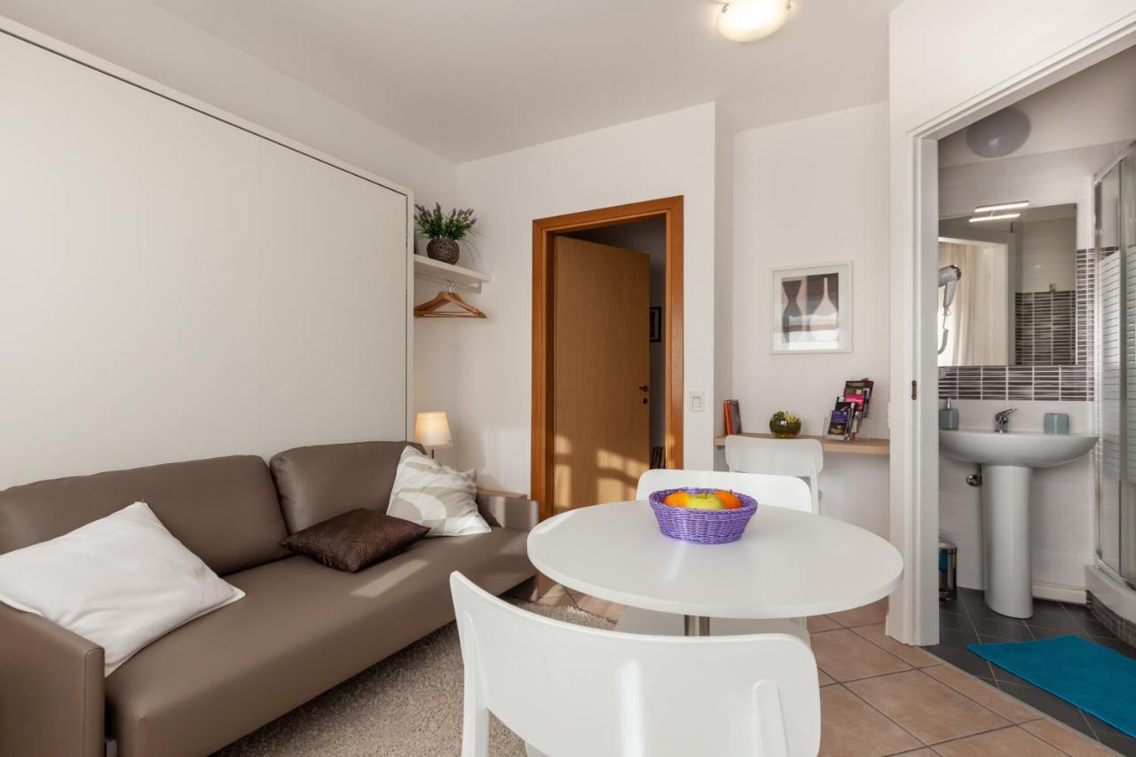 Casa Vacanze Le Terrazze Werona Zewnętrze zdjęcie
